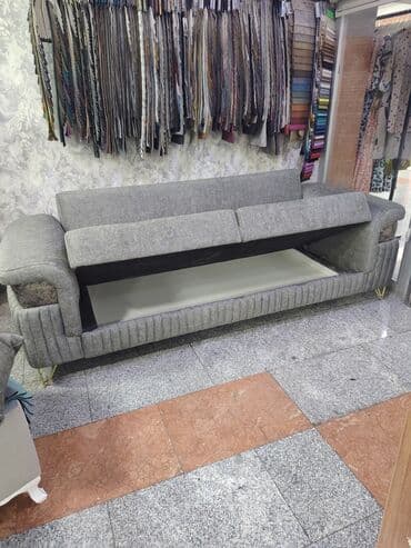 parca: Divan, Parça — 5