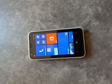 nokia 216 wifi: Nokia Lumia 620, 8 GB, rəng - Ağ, Sensor — 2