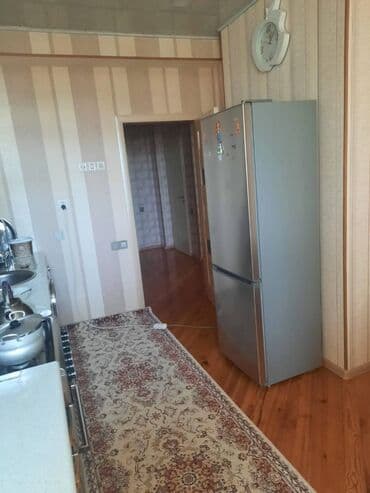 binə qəsəbəsi: Ceyranbatan, 2 otaqlı, Yeni tikili, m. Avtovağzal, 93 kv. m — 1