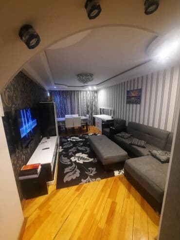 купить вторичку баилово: 2 комнаты, Новостройка, 59 м² — 2