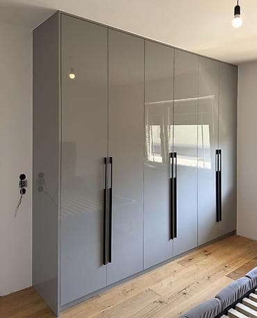 qaşıq desti: İkinəfərlik çarpayı — 9