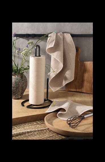 meyvəli: Bambuk lifl Çoxfunksiyalı Təmizləyici Salfetlər nəinki əla təmizləmə — 2