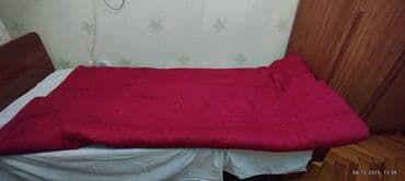 28 may şəkilləri: Böyüklər üçün Bir nəfərlik Qış üçün Polyester Yorğan — 4