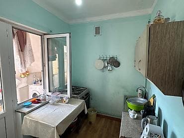 rahat emlak: Bakı, Yeni Günəşli Massiv B, 3 otaqlı, Köhnə tikili, 90 kv. m — 10