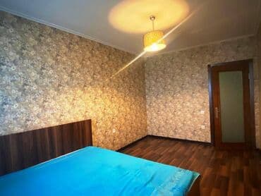 nərimanovda köhnə tikili evlər: 2 otaqlı, Yeni tikili, 51 kv. m — 5