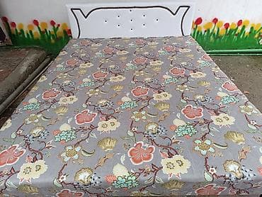 tek carpayi sekilleri: İkinəfərlik çarpayı — 3