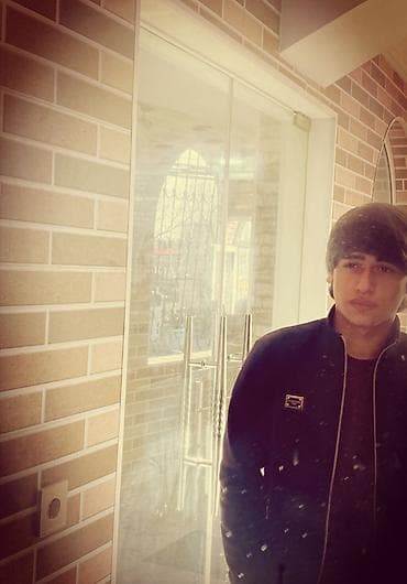 Qəlyançı, 18 yaş, 1-2 illik təcrübə