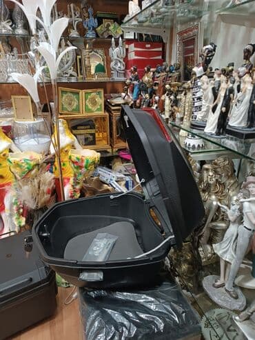 dəmirin qiyməti 2021: Moto Baqaj 55azn Motosikletlər üçün nəzərdə tutulmu Baqajlar, müxtəlif — 2