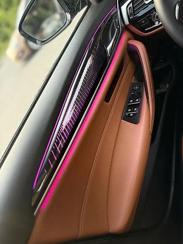 Avtomobil satışı: BMW 530: 2 l | 2018 il Sedan — 9