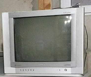 İşlənmiş, Düz TV altlığı, Polkalı, Şüşəli