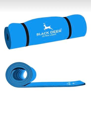 bakıda ovcu mağazaları: Mat 1 sm qalinligi var cox keyfiyyetli mehsuldur idmanda piknikde — 1