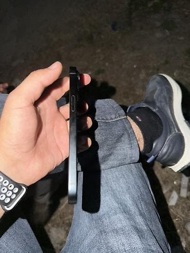 iphone 17 pro max: IPhone 14 Pro, 128 GB, Qara — 3