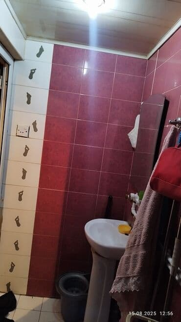 квартира вторичка 1 комнатная купить: Баку, Ахмедлы, 1 комната, Вторичка, м. Ази Асланов, 32 м² — 11