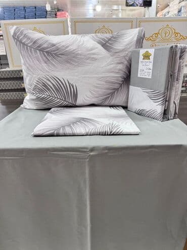 двухсторонние гобеленовые наволочки: Хлопок Наволочка — 19