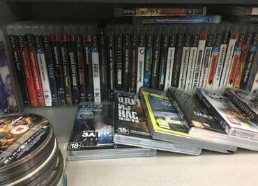 playstation 2 memory card: PLAYSTATION 3 — 2