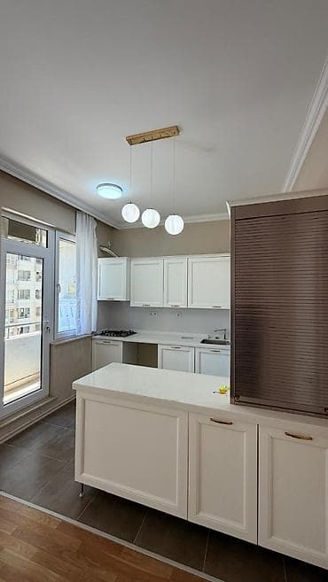 2 otaqlı, Yeni tikili, 53 kv. m — 2