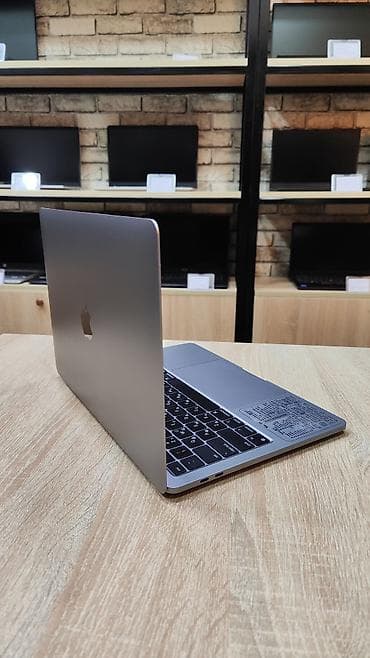 resmi note 12: 🍎 APPLE MACBOOK PRO M1 🍎 ✨ Güclü • Sürətli • Premium 🔹 Model: MacBook — 2
