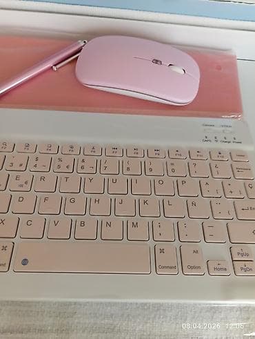 samsung z fold 2: CRELANDER Android planşet + aksesuar dəsti Məhsulun tərkibi: - — 3