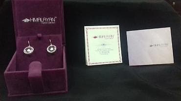 ağ canta: Sırğa — 10