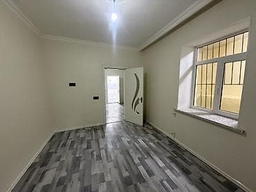 kupcalı ev: Bakı, 20-ci sahə, 3 otaqlı, Köhnə tikili, m. Elmlər Akademiyası, 76 kv. m — 2