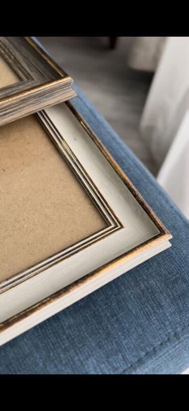 çərçivə qiymətləri: Çərçivə — 8