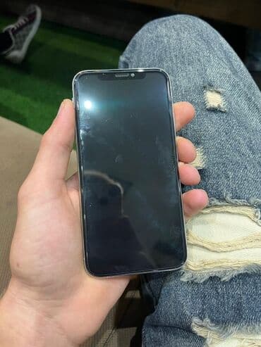 iphone x case: IPhone X, 256 GB, Ağ — 2