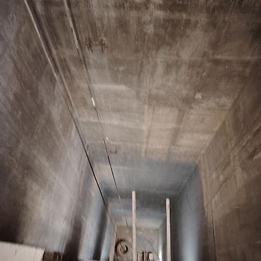 Lift ustasına köməkçi axtarılır Ünvan ramana giriş yolunun üstnde