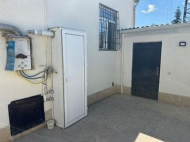 avto karavan: Biləcəri 3 otaqlı, 74 kv. m, Yeni təmirli — 3