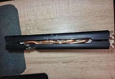 rx: Videokart XFX Radeon RX 580, 8 GB, İşlənmiş — 3
