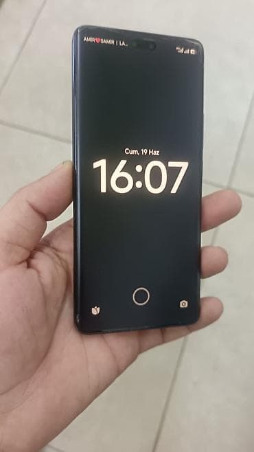 Xiaomi 13 Lite, 256 GB, rəng - Qara, 
 İki sim kartlı, Face ID, Sensor — 7