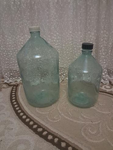 10 Litr - 10 Manat 20 Litr - 20 Manat !!! SUMQAYITDADI !!! lalafo.az -da 10 Litr - 10 Manat 20 Litr - 20 Manat !!! SUMQAYITDADI !!!