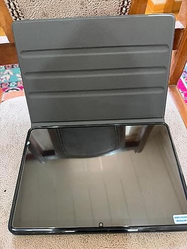 Apple iPad: TƏCİLİ SATILIR: Cidea CM8800 Plus – 10" Smart Planşet (FULL SET) ​Tam — 5