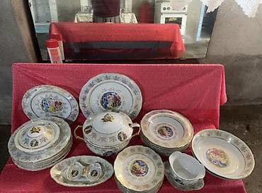 desler: Nahar dəsti — 2