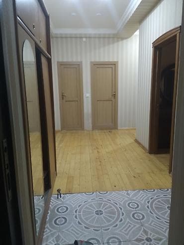 ev ucuz: 2 otaqlı mənzil – geniş və işıqlı zal, iri pəncərələr və balkon 2 — 8