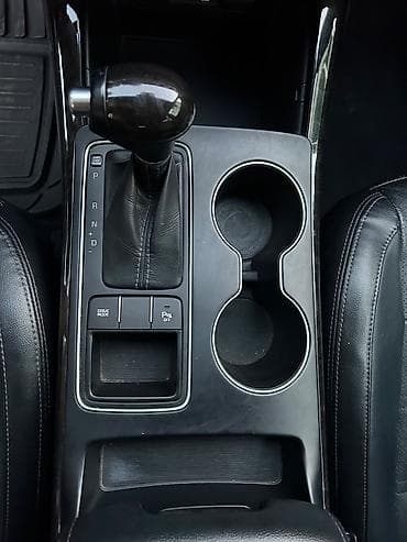 benzin filter: Kia Sorento: 2 l | 2015 il Ofrouder/SUV — 10