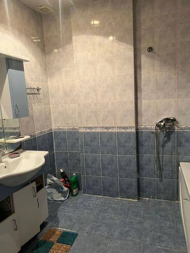 guneslide kiraye evler: Mənzil Şuşa şadlıq sarayı yaxınlığı, 17 mertebenin 8ci mertebesi.Her — 8