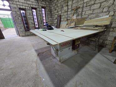 3 otaqlı: Mebel Sexi ( Taxta Sexi ) Arendaya (İcarəyə) Verilir. 110kv. Hündürlük — 8