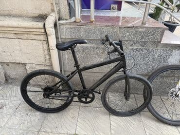 скупка велосипедов бишкек: Tecili satilir — 2