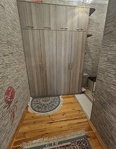 bina az gence: 2 otaqlı, Yeni tikili, 64 kv. m — 2
