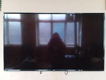 Televizor LG LED ekran 55" FHD (1920x1080)