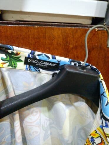 slim stay qiymeti: Köynək, Dolce & Gabbana, XL — 3