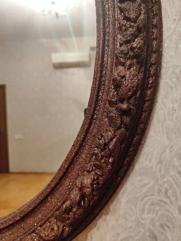 hamam guzguleri satisi: Güzgü Divar üçün — 8