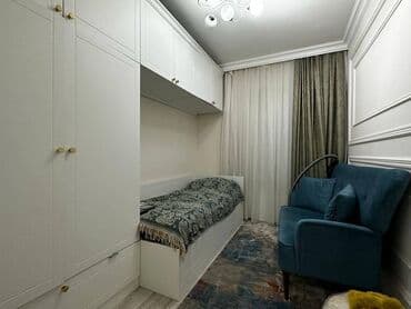 sumqayit yeni tikili binalar kredit: Bakı, Bakıxanov qəs., 3 otaqlı, Köhnə tikili, m. Neftçilər, 78 kv. m — 10