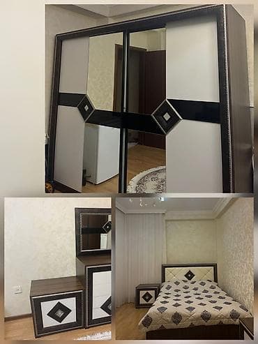 Yataq desti satılır 500azn
Xalqlar dostluğu
Zəhra🌷³⁰³⁵ lalafo.az -da Yataq desti satılır 500azn
Xalqlar dostluğu
Zəhra🌷³⁰³⁵