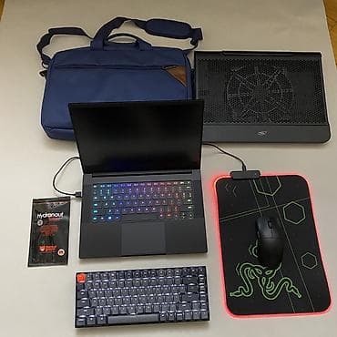 en ucuz hp notebook: Razer Blade 14 Ryzen 9 RTX3080 4K 165Hz ⚠️ BIOS YENİLƏNMƏDƏN SONRA — 1