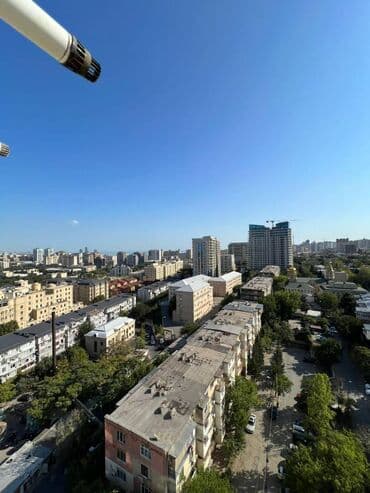 sumqayit 13 mkr: Yasamal, 4 otaqlı, Yeni tikili, m. Nizami, 240 kv. m — 16