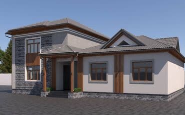 дизайнер интерьера обучение: İnteryer, eksteryer, mebel dizayn işləri — 3