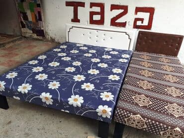 ucuz krafat: Təknəfərlik çarpayı — 4