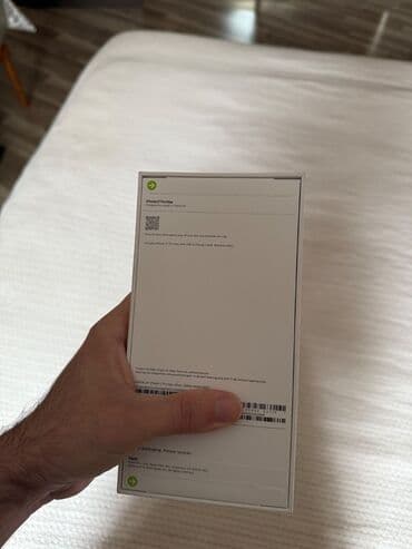 alfa: IPhone 17 Pro Max, 256 GB — 2