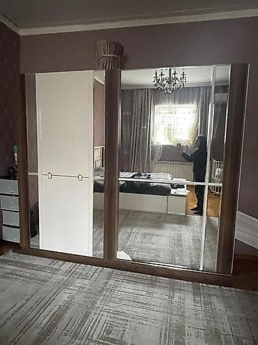 i̇şlənmiş mebellər: Satilir 400 manat — 2